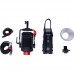 Aputure LS 600c Pro RGB LED Light (Standard)